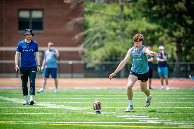 Athlete profile featured image number 2 of 5