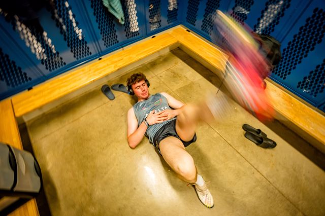 Athlete profile featured image number 5 of 5