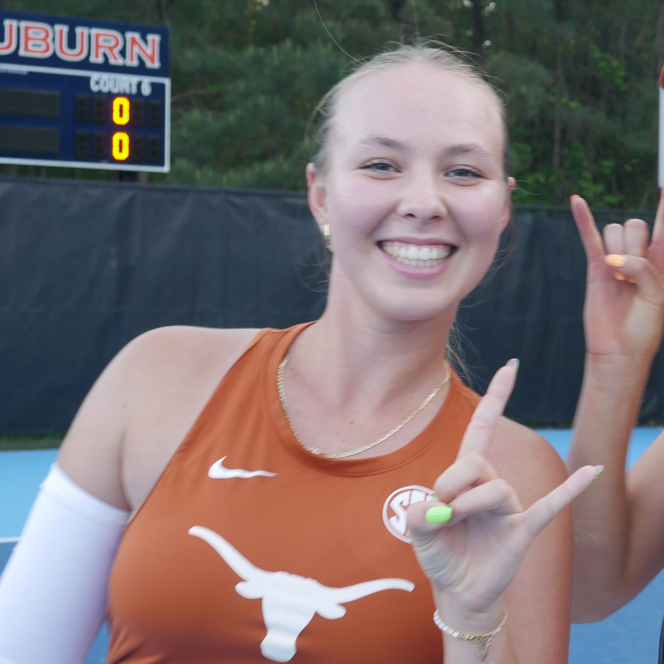 Carmen Herea athlete profile head shot