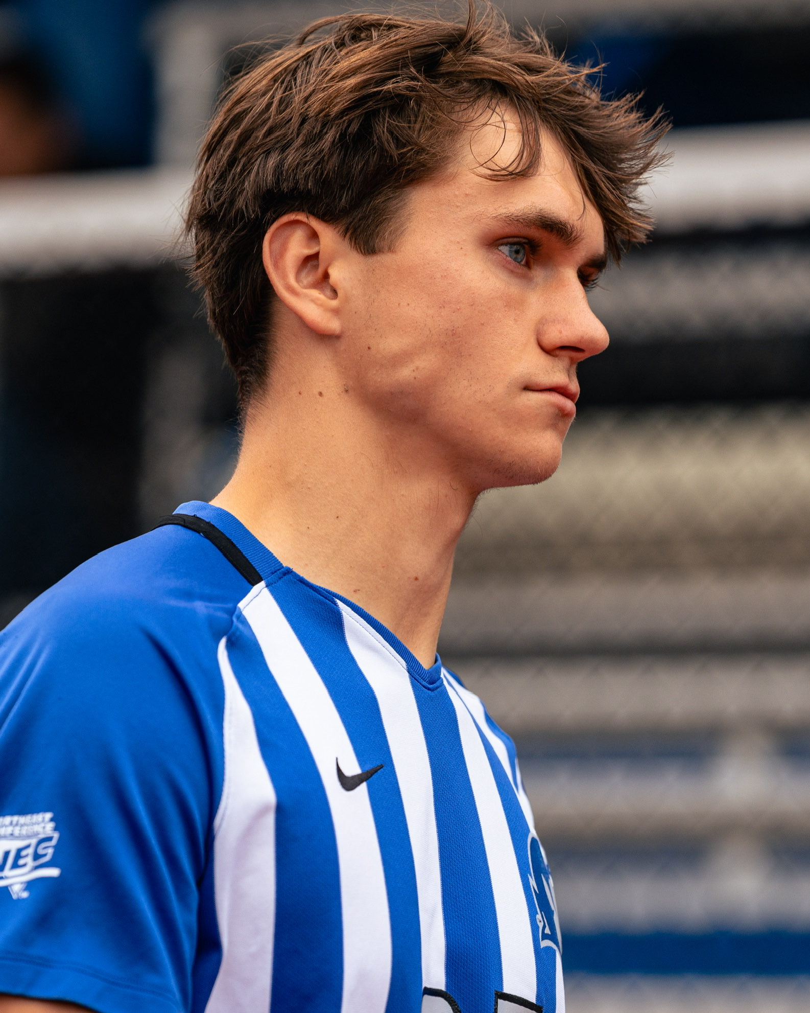 Tony Catanzaro athlete profile head shot