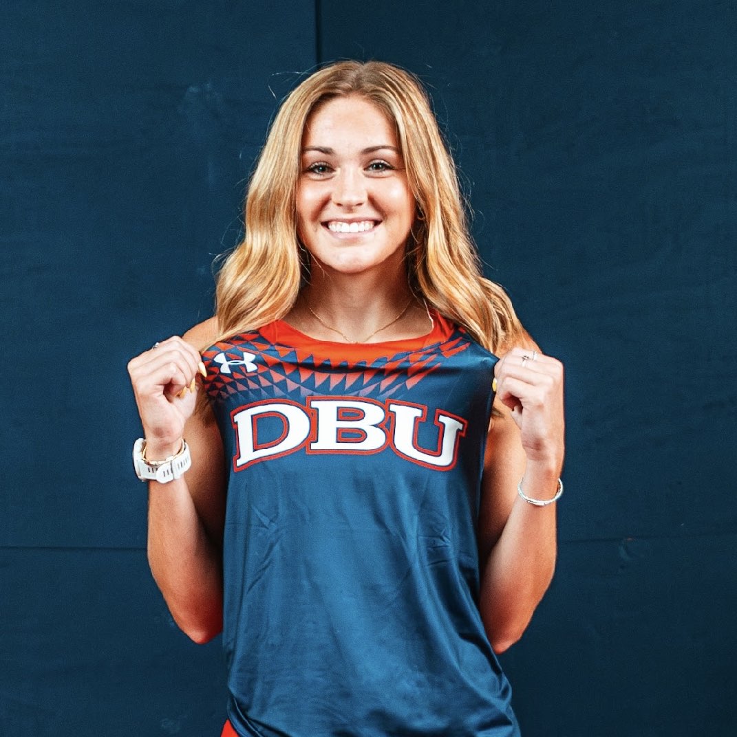 Autumn Smith athlete profile head shot