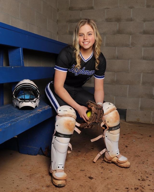 Athlete profile featured image number 1 of 5
