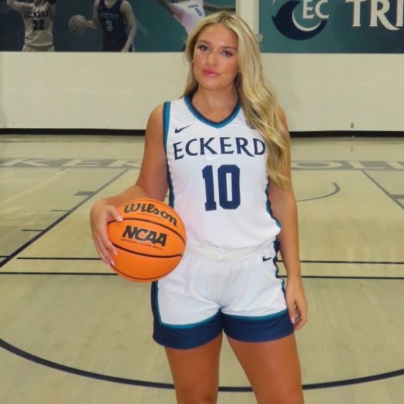 Kailyn Terrell athlete profile head shot