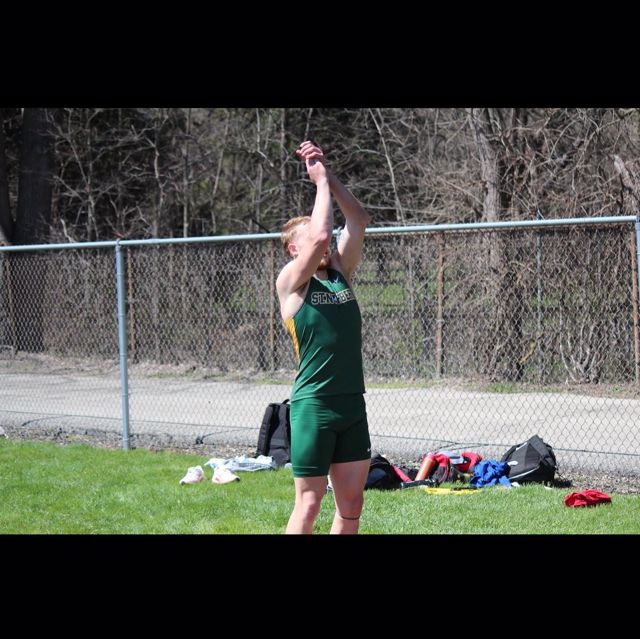 Athlete profile featured image number 7 of 10
