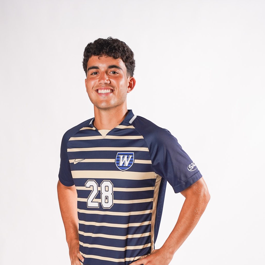 Khalil Khenayzir athlete profile head shot