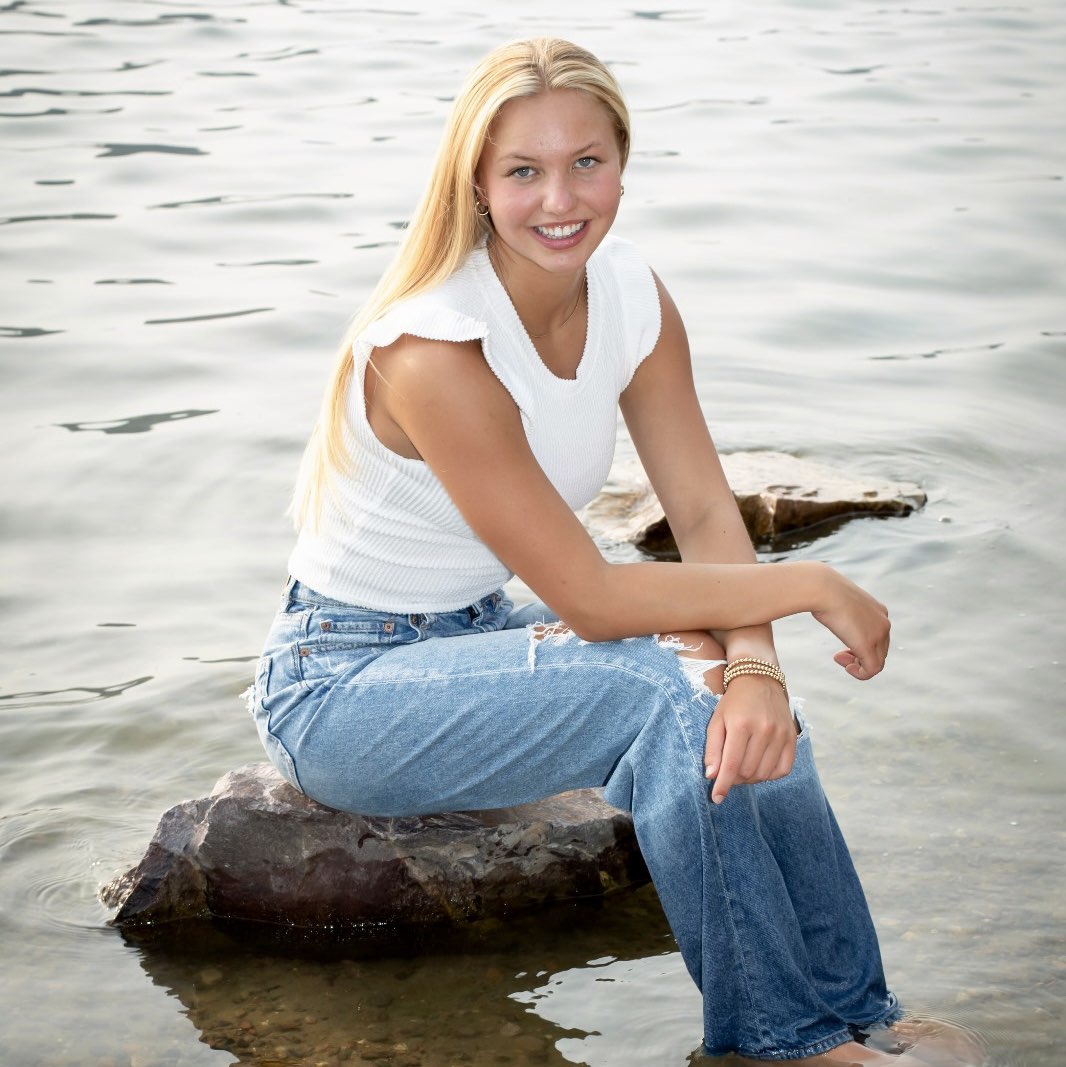 Savannah Acker athlete profile head shot