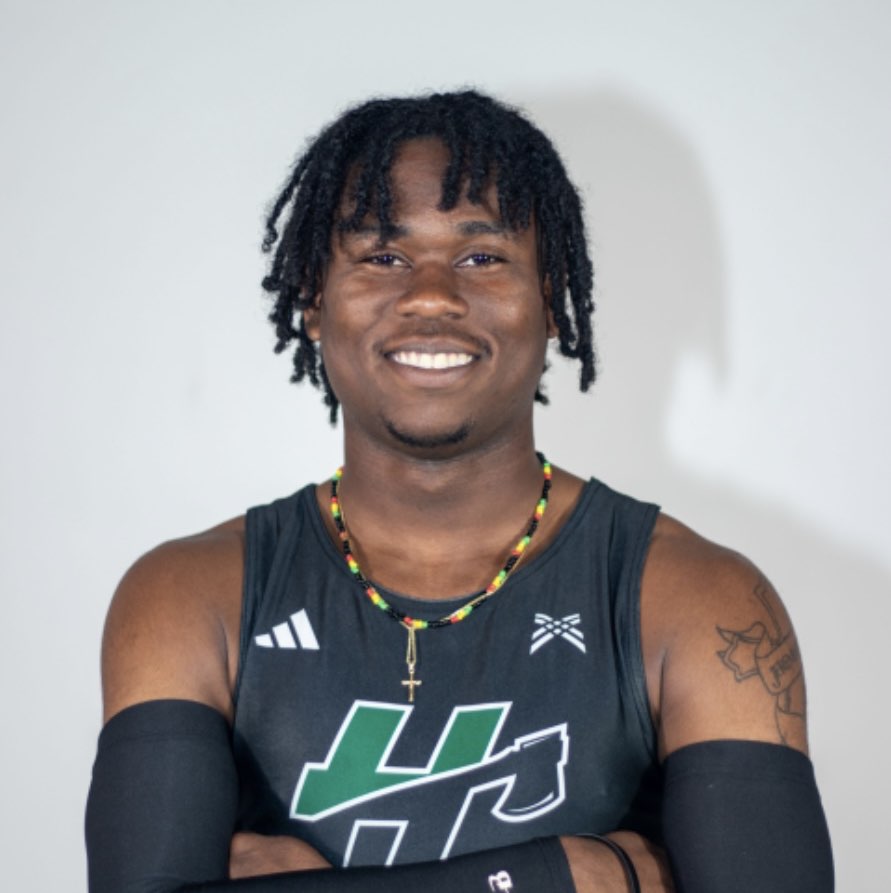 Jori Ebanks athlete profile head shot