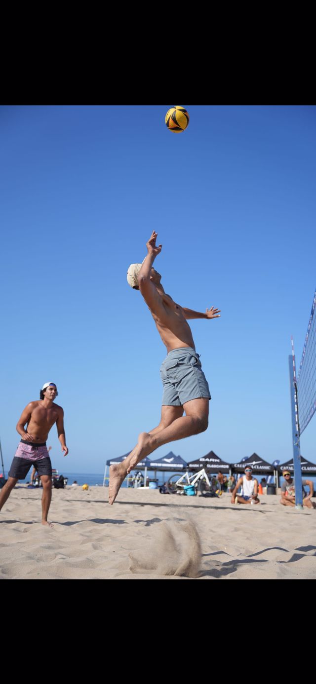 Athlete profile featured image number 3 of 4