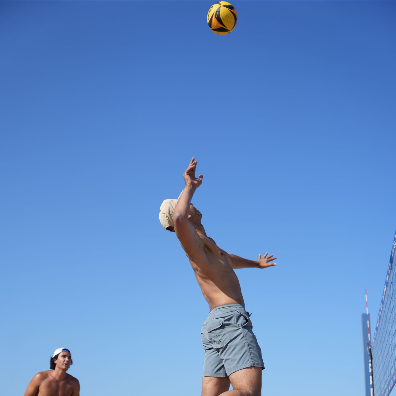 Sina Sinbari athlete profile head shot