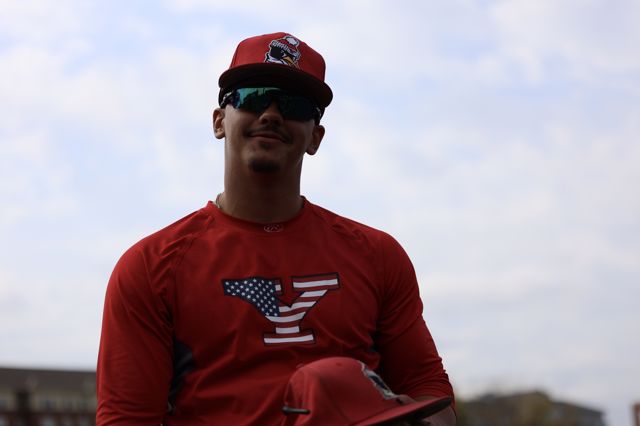 Athlete profile featured image number 4 of 4