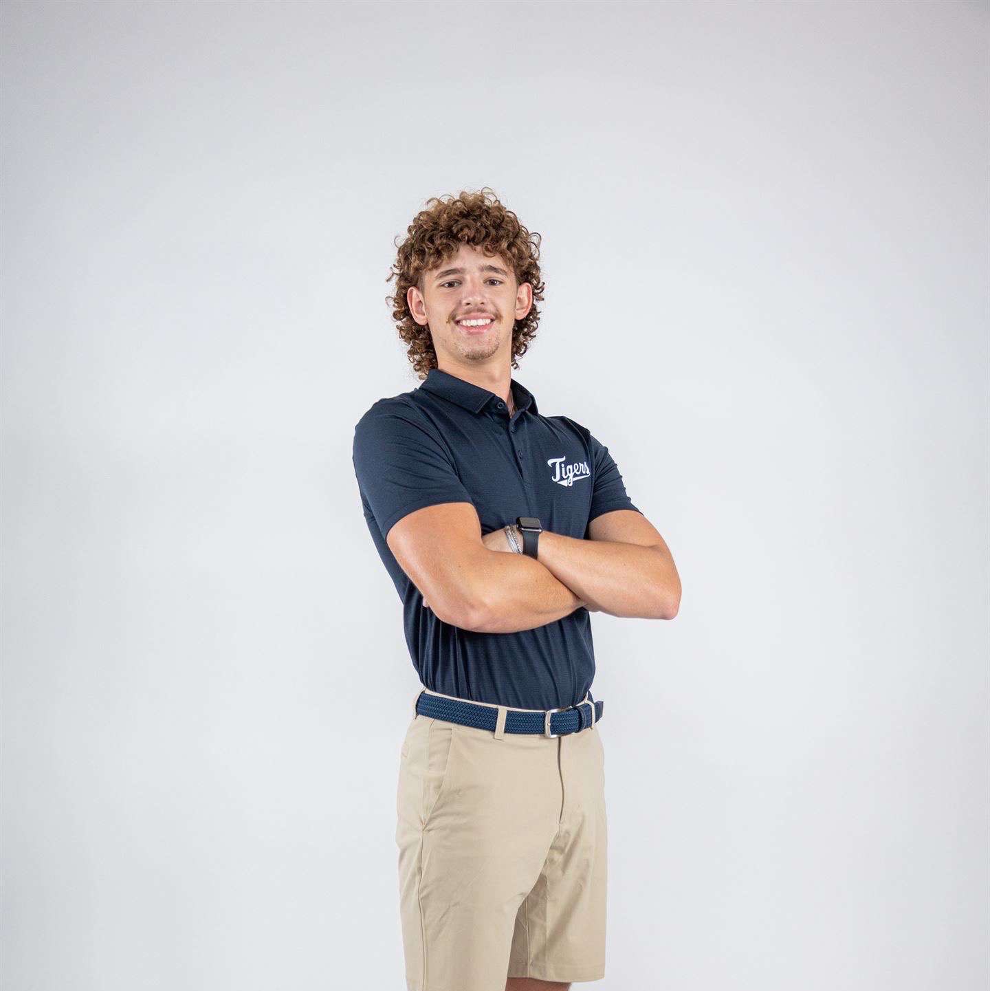 Drew Marshall athlete profile head shot