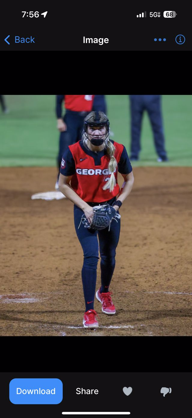 Athlete profile featured image number 1 of 4