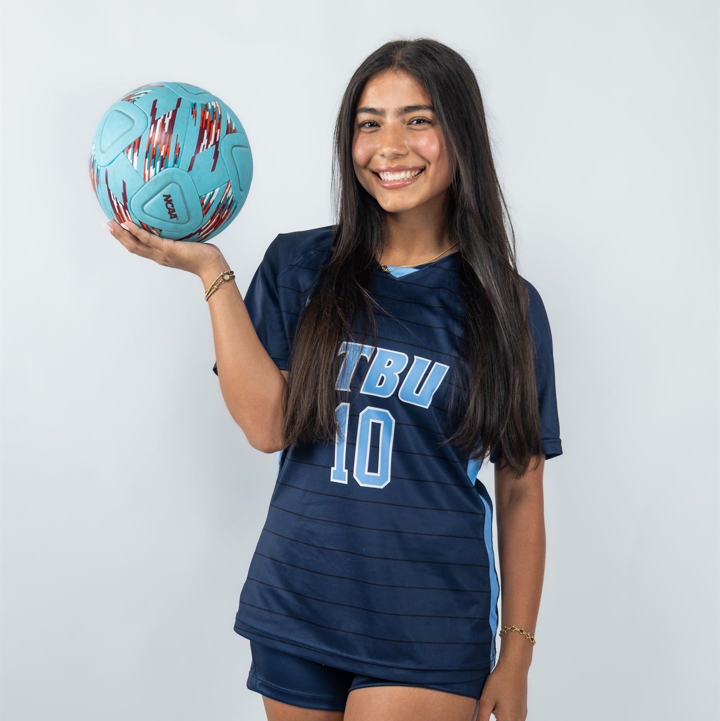 Analissa Gutierrez athlete profile head shot