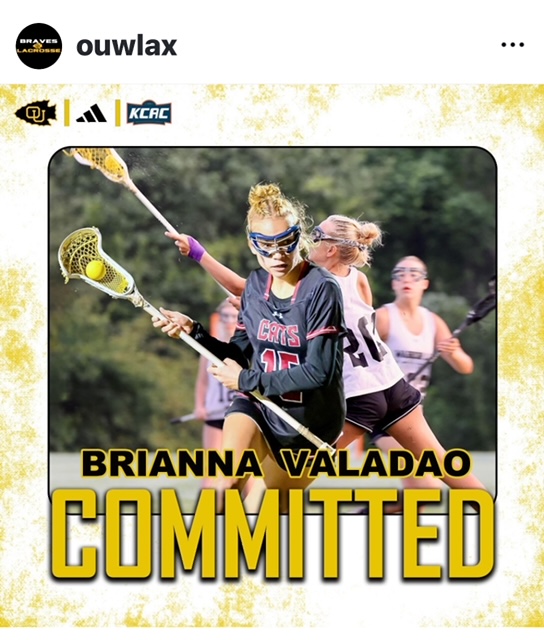 Brianna Valadao athlete profile head shot