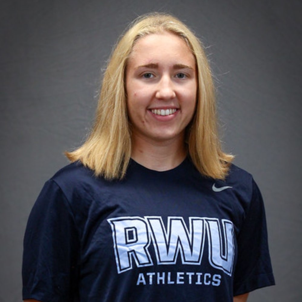Natalie Herl athlete profile head shot