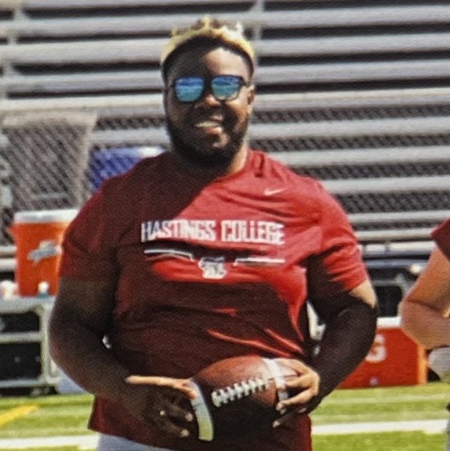 Henry Jones athlete profile head shot