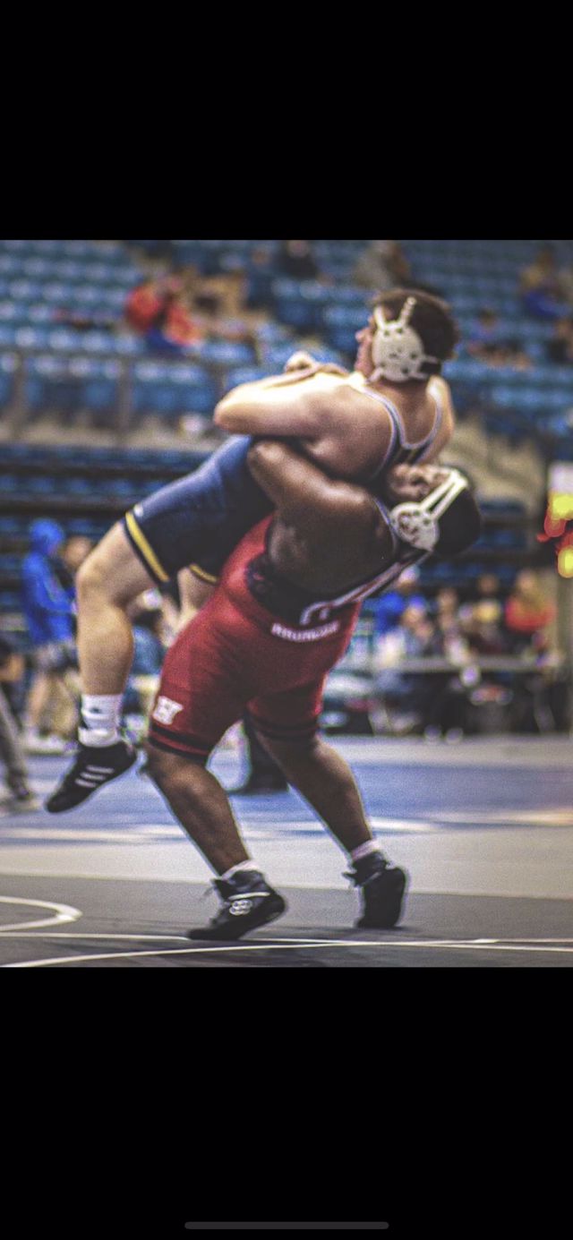 Athlete profile featured image number 6 of 8