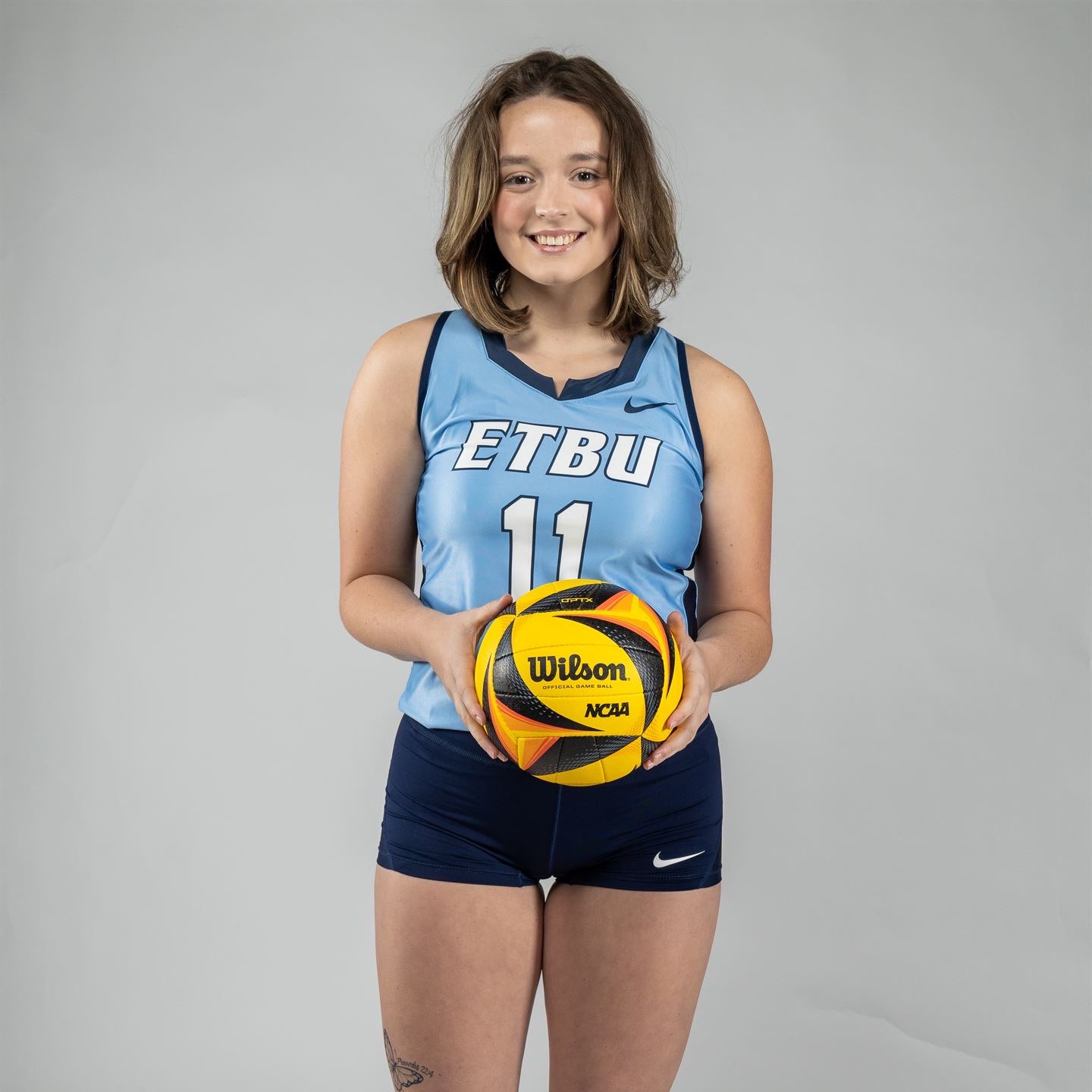 Taylor Parker athlete profile head shot