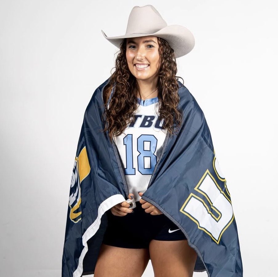 Emily Thomas athlete profile head shot