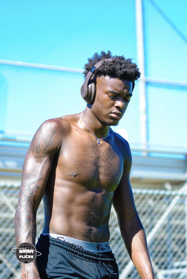 Athlete profile featured image number 1 of 4