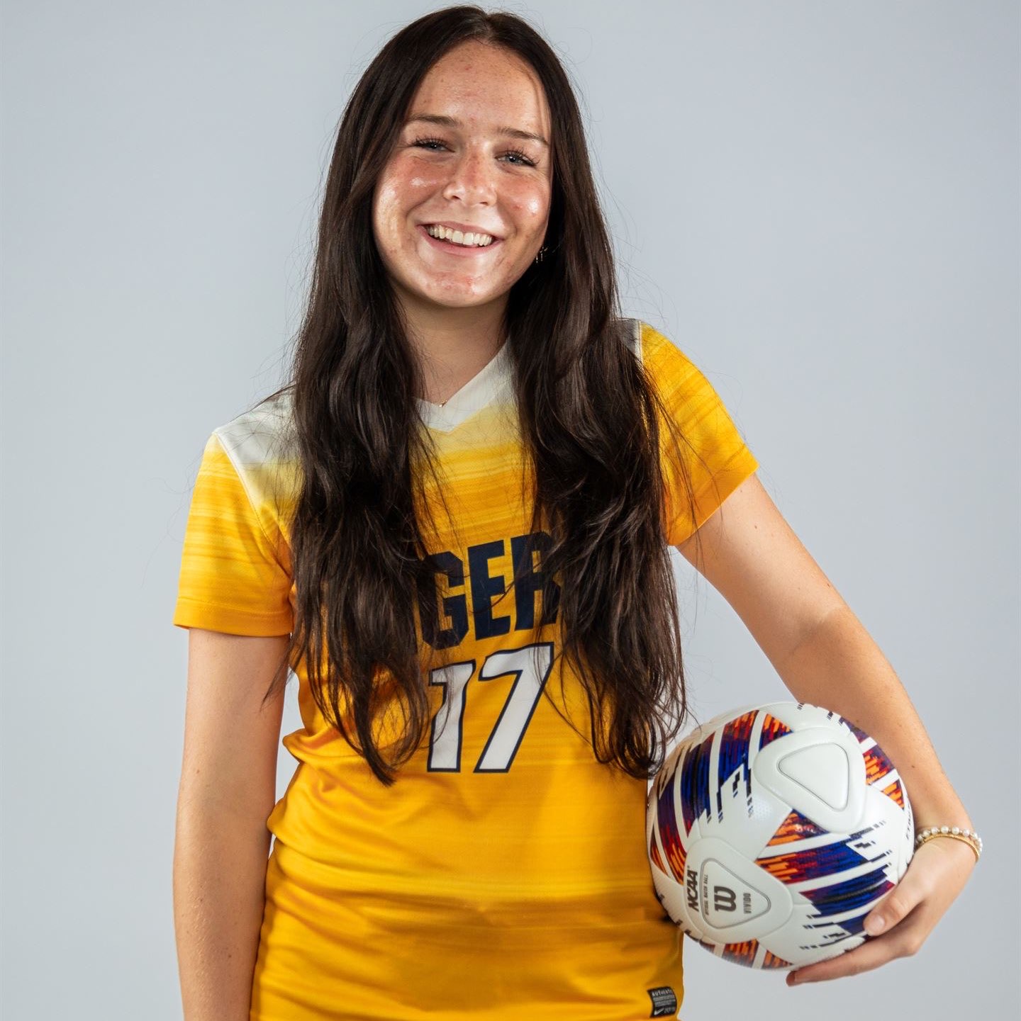 Keira Coughlin athlete profile head shot