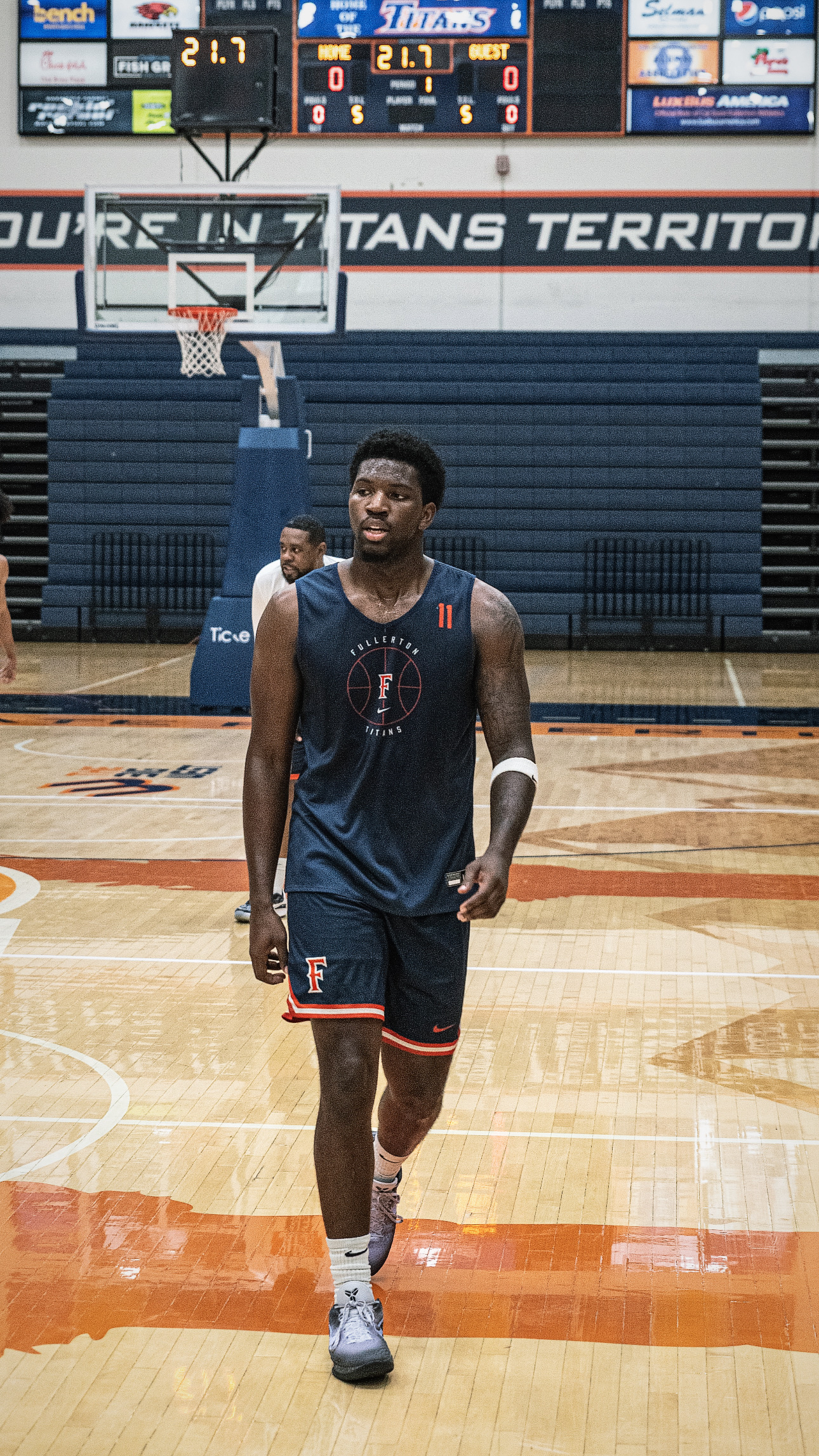 Zion Richardson, Guard - NIL Profile - Opendorse