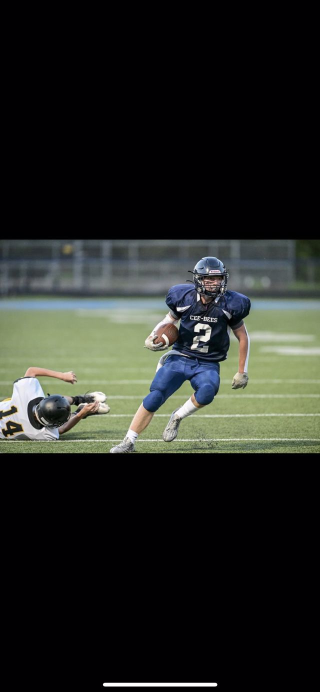 Athlete profile featured image number 5 of 5
