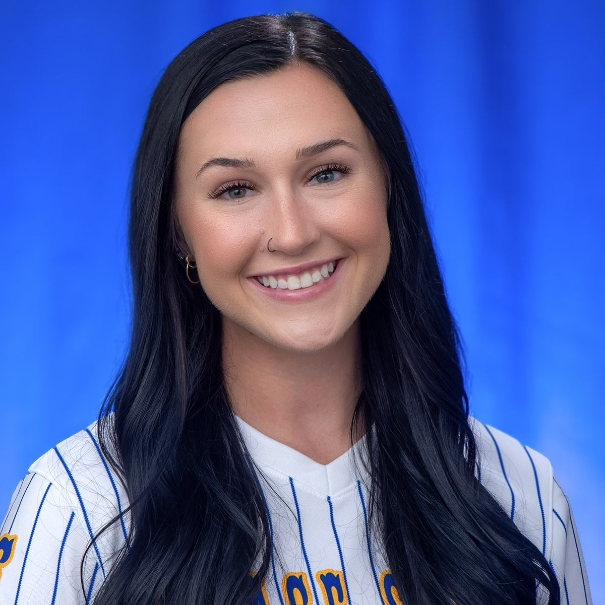 Sheyenne Cheek athlete profile head shot