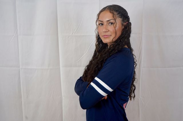 Athlete profile featured image number 1 of 5