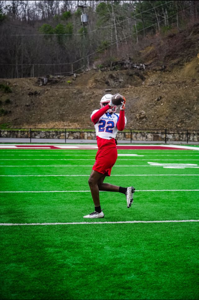Athlete profile featured image number 5 of 5