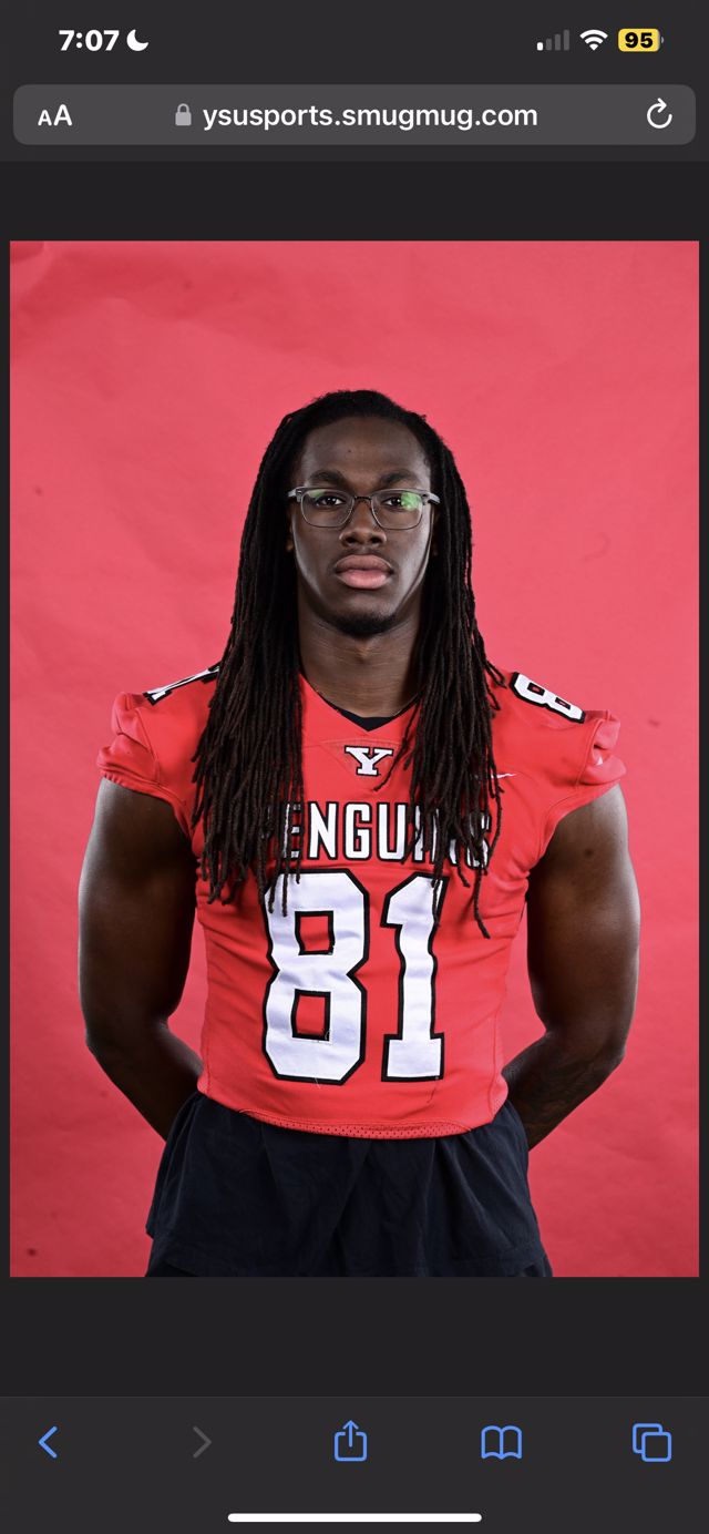 Athlete profile featured image number 4 of 7