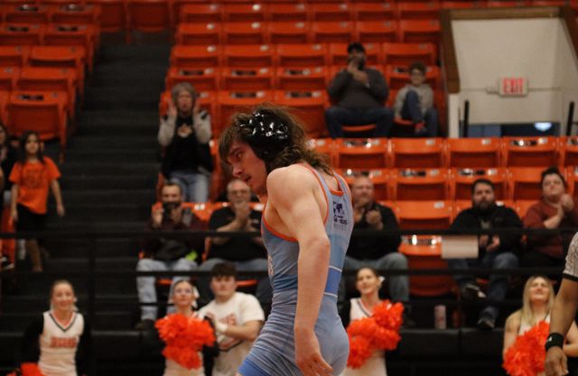 Athlete profile featured image number 2 of 5