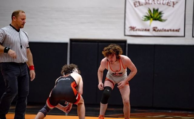 Athlete profile featured image number 1 of 5