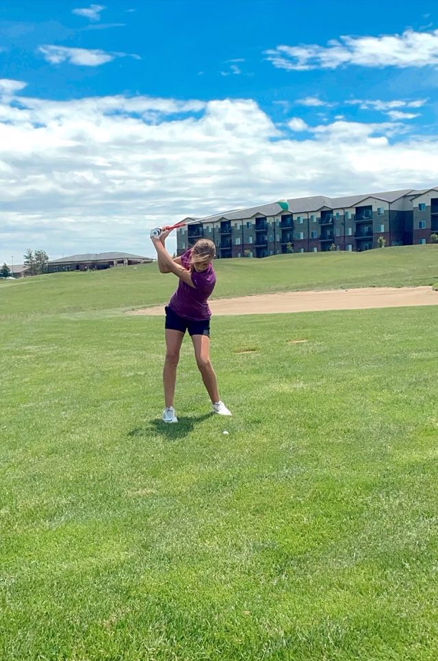 Athlete profile featured image number 3 of 4