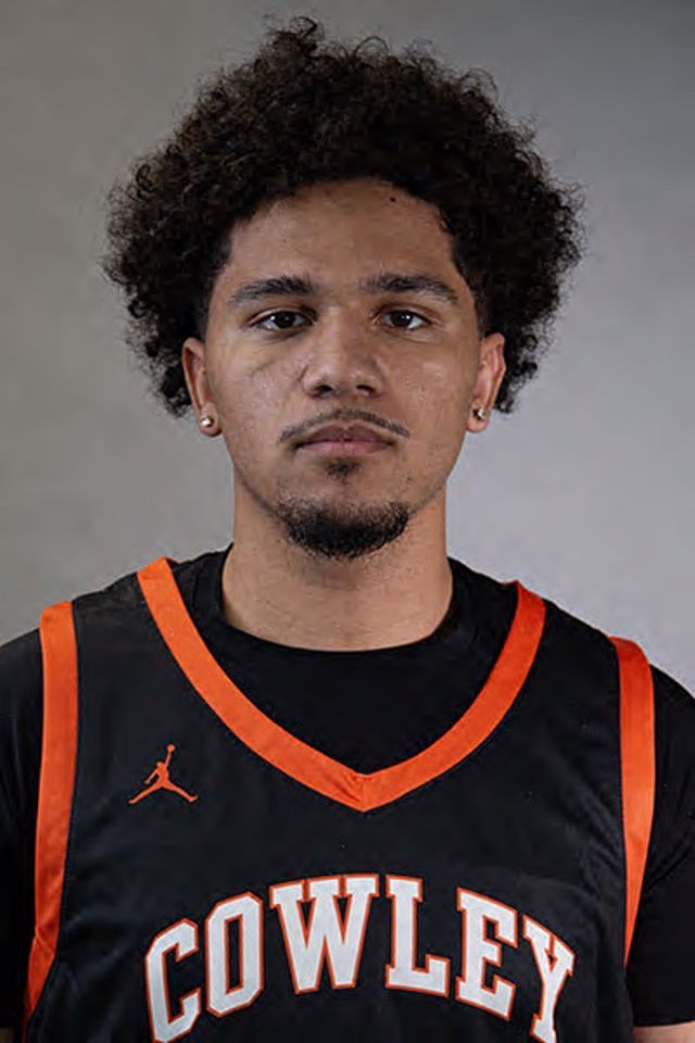 Athlete profile featured image number 1 of 4