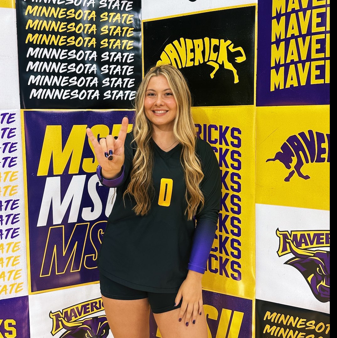 Madisen Miller athlete profile head shot