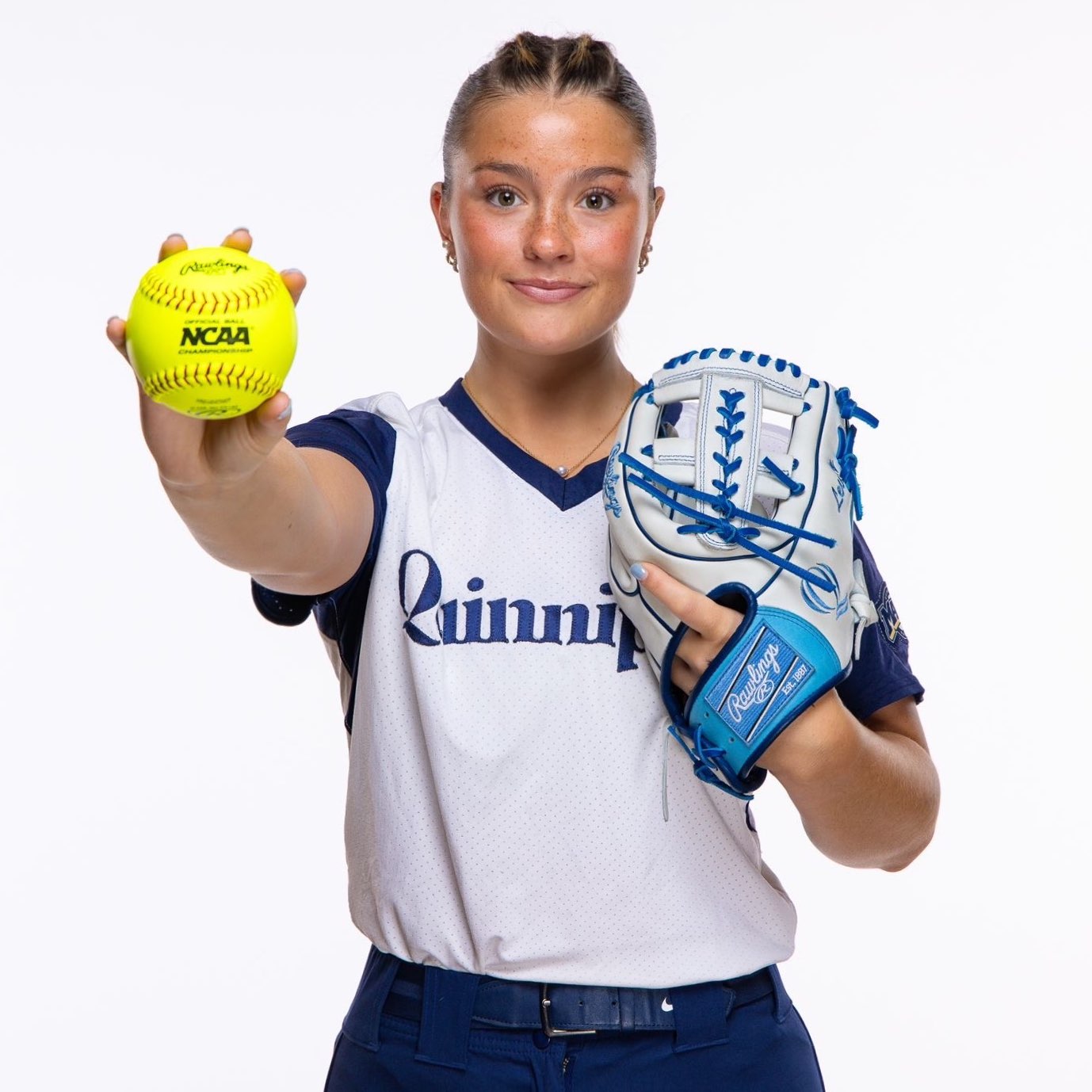 Alexandra Lewey athlete profile head shot