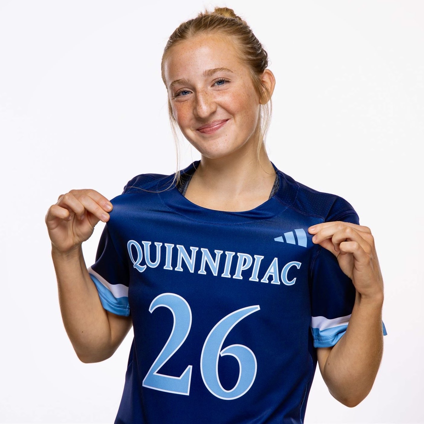 Anna Givens athlete profile head shot