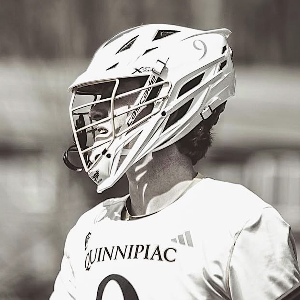 Andrew Bradley athlete profile head shot