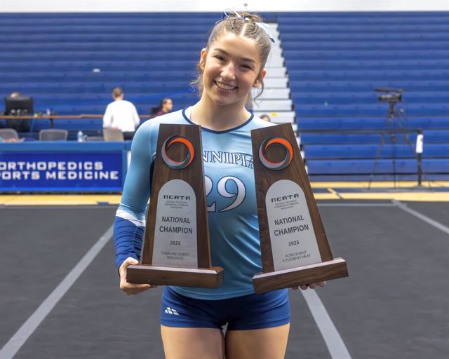 Athlete profile featured image number 2 of 4