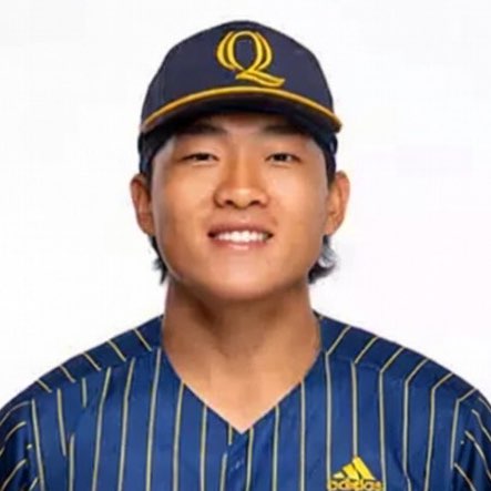 Matthew Park athlete profile head shot