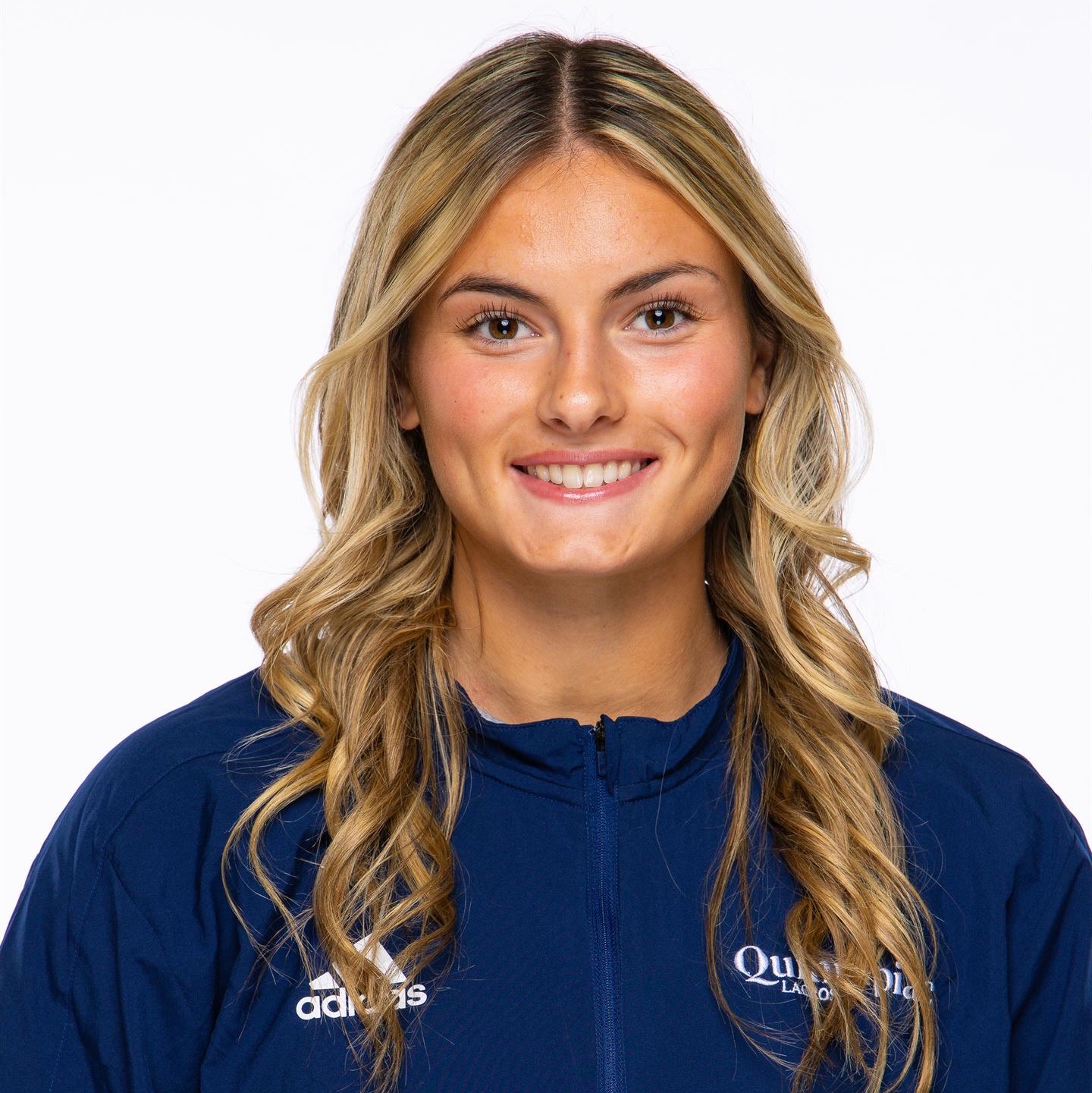 Peyton Choma athlete profile head shot