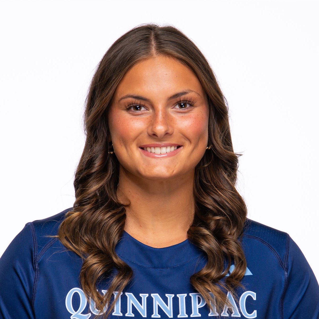 Peyton Choma athlete profile head shot