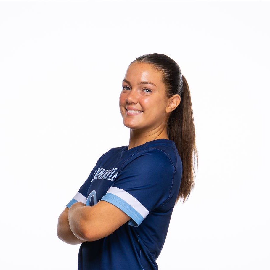 Megan Felker athlete profile head shot