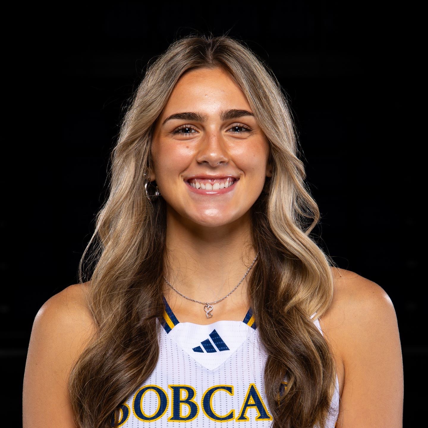 Emma Lizotte athlete profile head shot