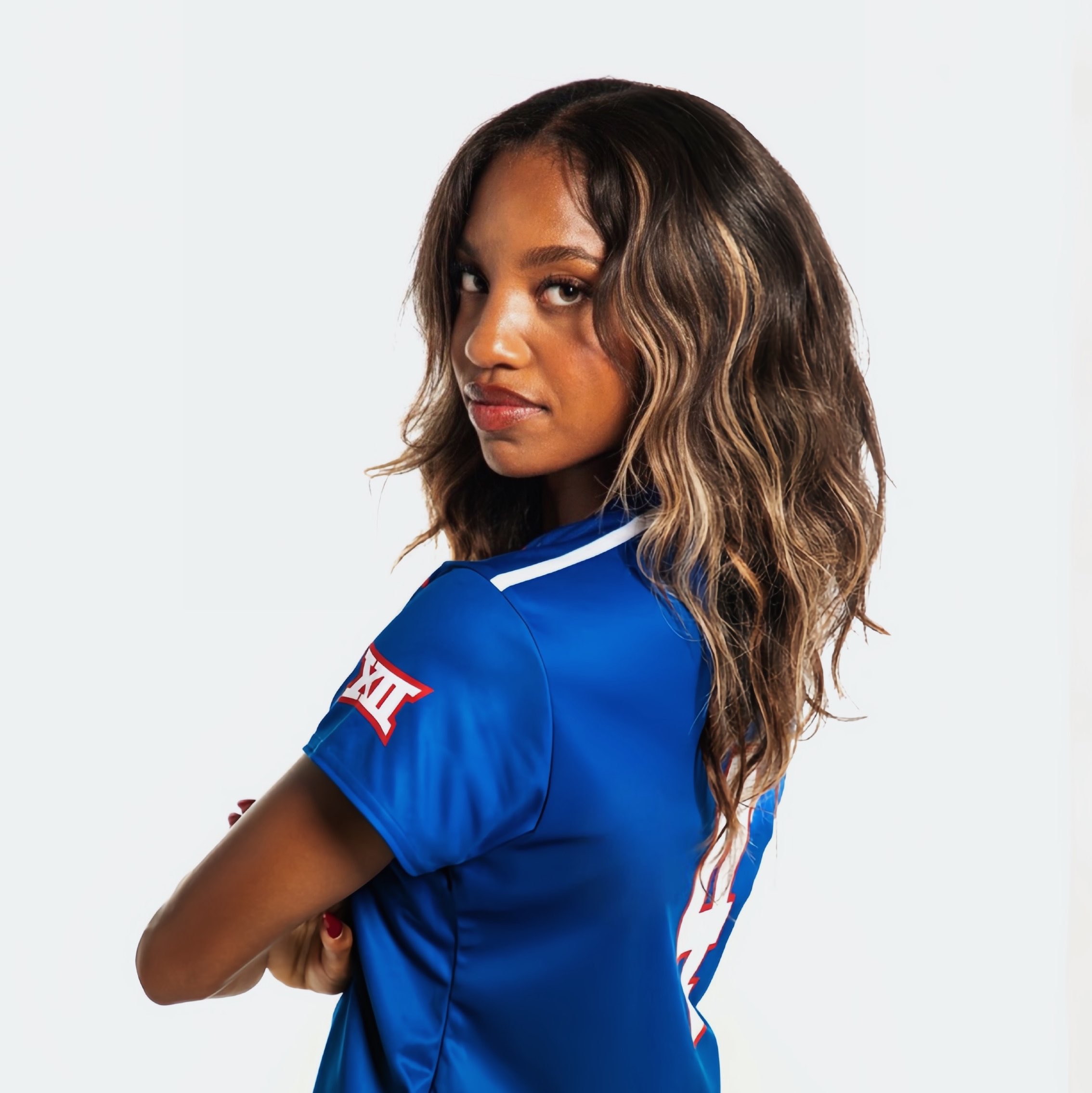Saige Wimes athlete profile head shot