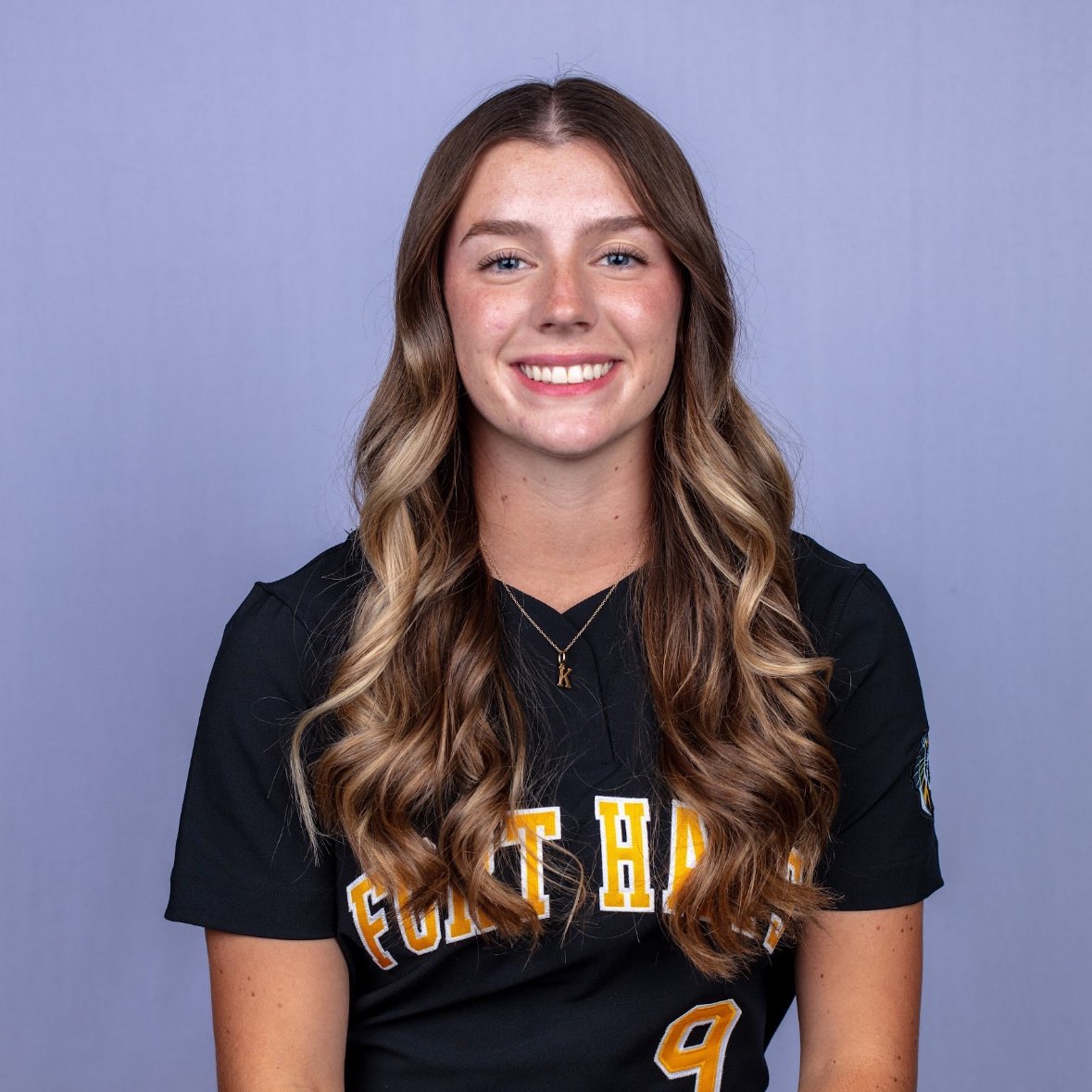 Korryn Johnson athlete profile head shot