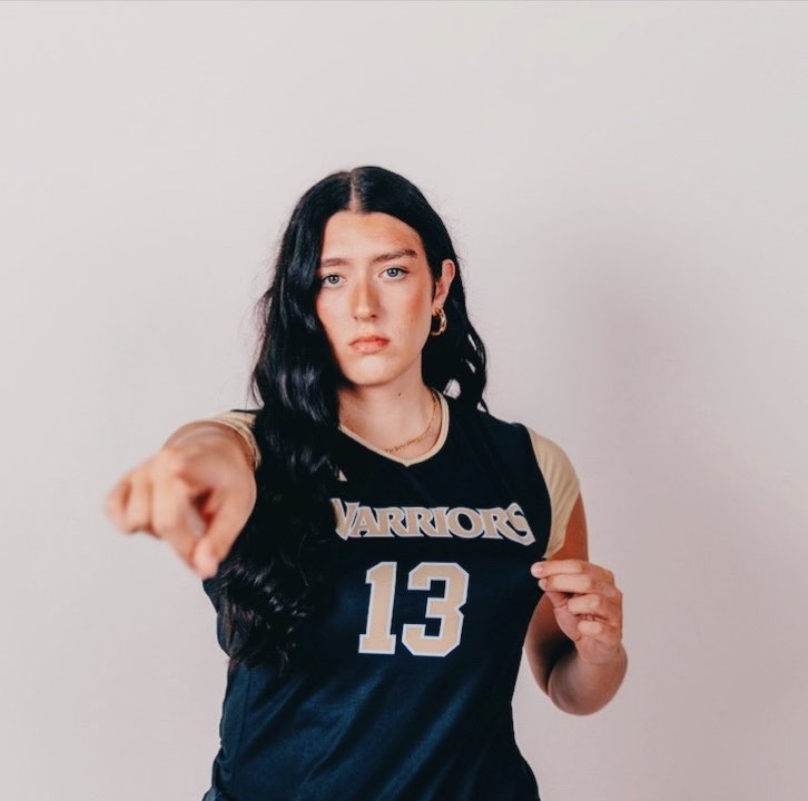 Riley Tosseng athlete profile head shot