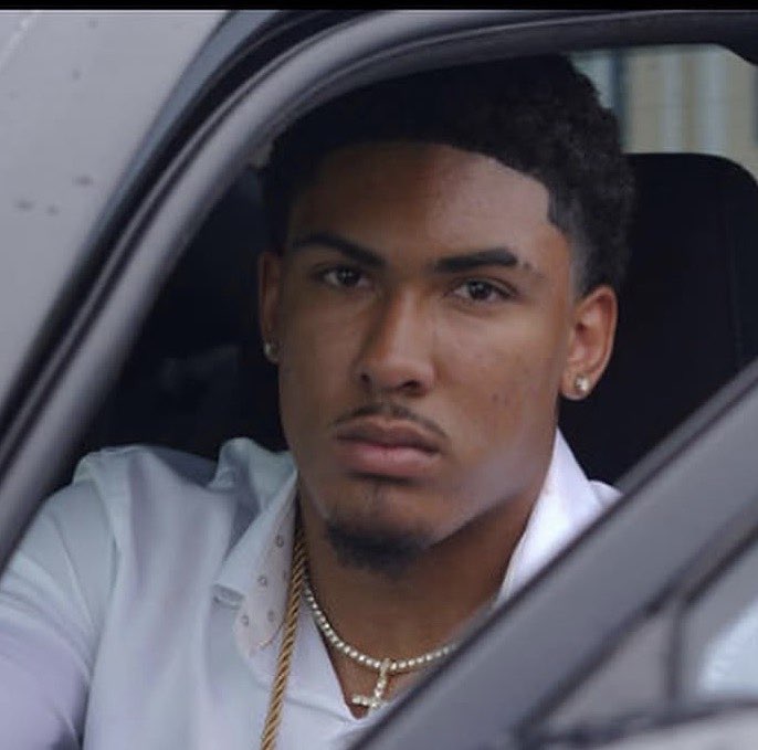 Jaden Fowler athlete profile head shot