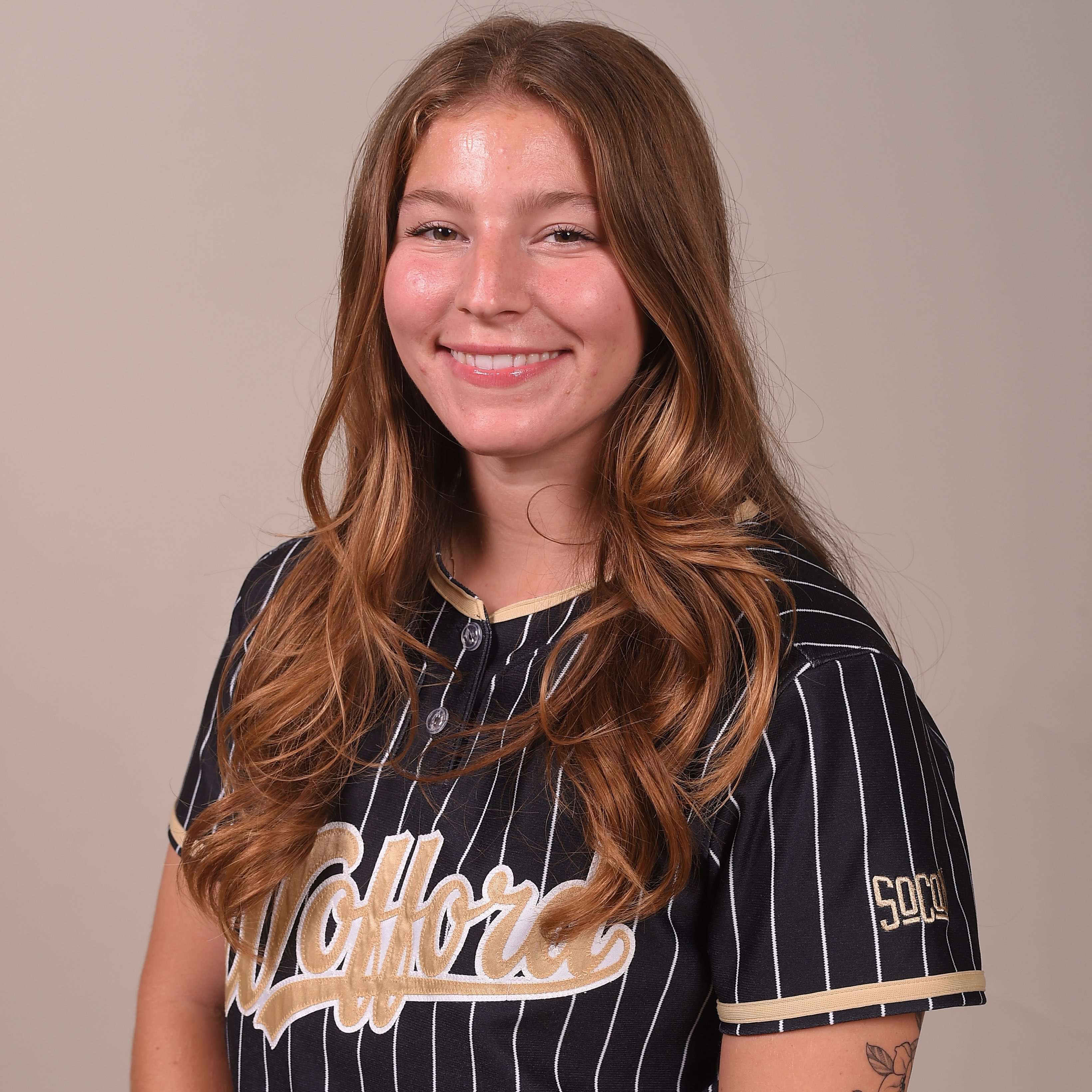 Taylor McQueen athlete profile head shot
